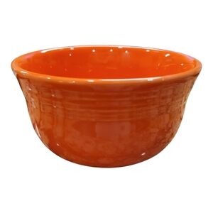 All-Purpose 6 Inch Gusto Bowl 28 OZ POPPY